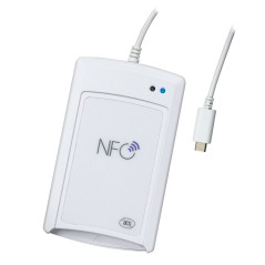 ACS ACR1581U - DualBoost III USB